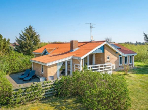 Holiday Home Svane - 1-2km from the sea by Interhome